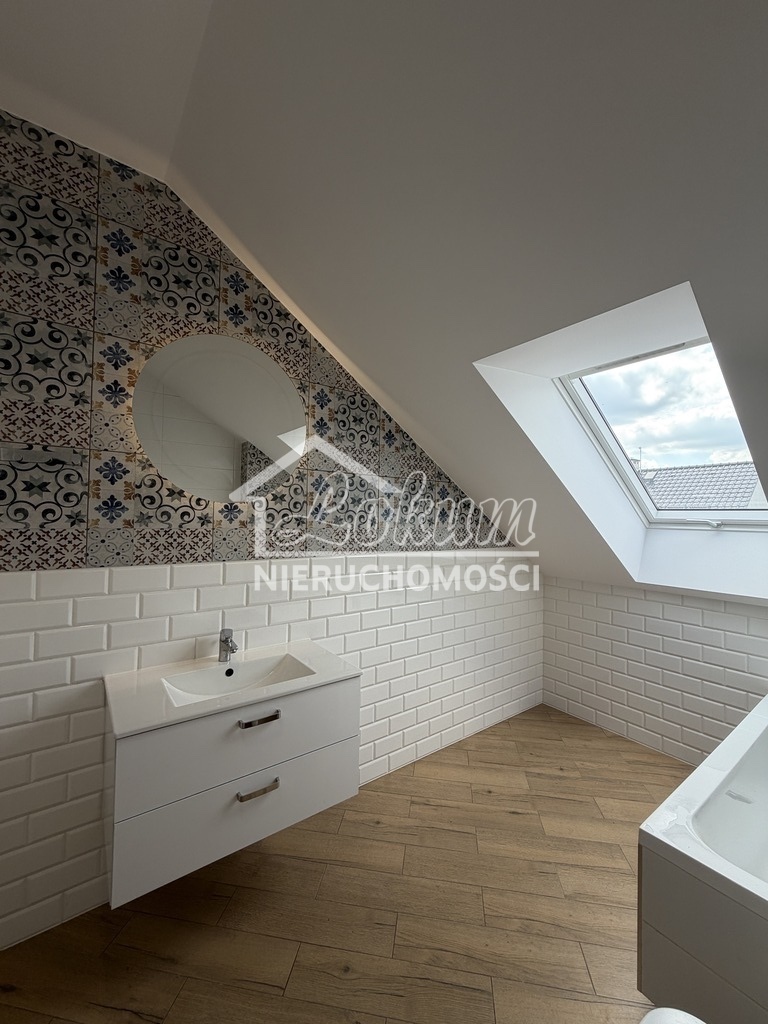 Dom 86&nbsp;m², Skalin - zdjęcie 9