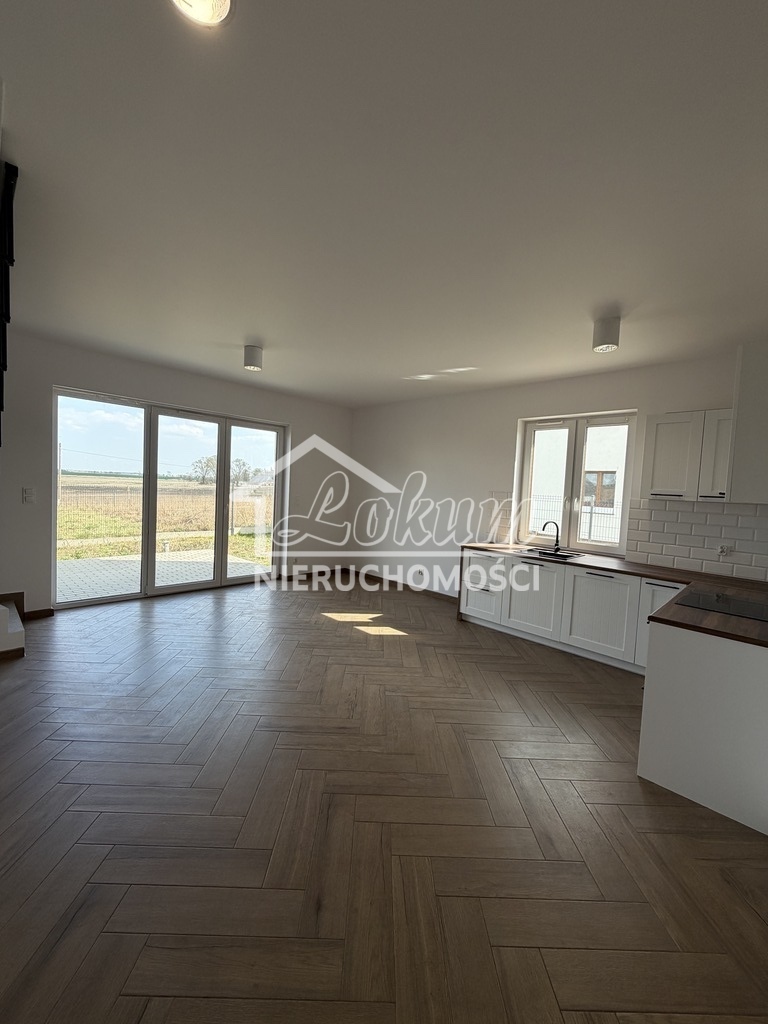 Dom 86&nbsp;m², Skalin - zdjęcie 1