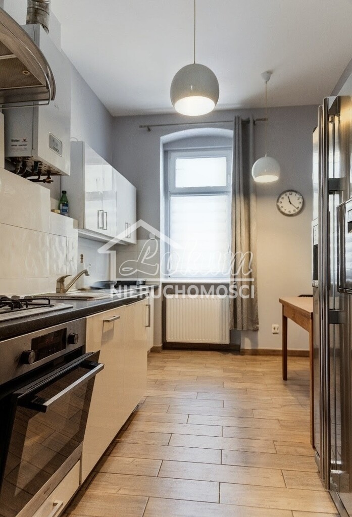 Mieszkanie 87 m², Szczecin, Śródmieście, Księcia Bogusława X - zdjęcie 9