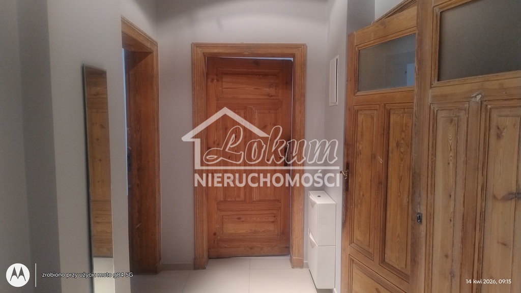 Mieszkanie 87&nbsp;m², Szczecin, Śródmieście, Księcia Bogusława X - zdjęcie 7