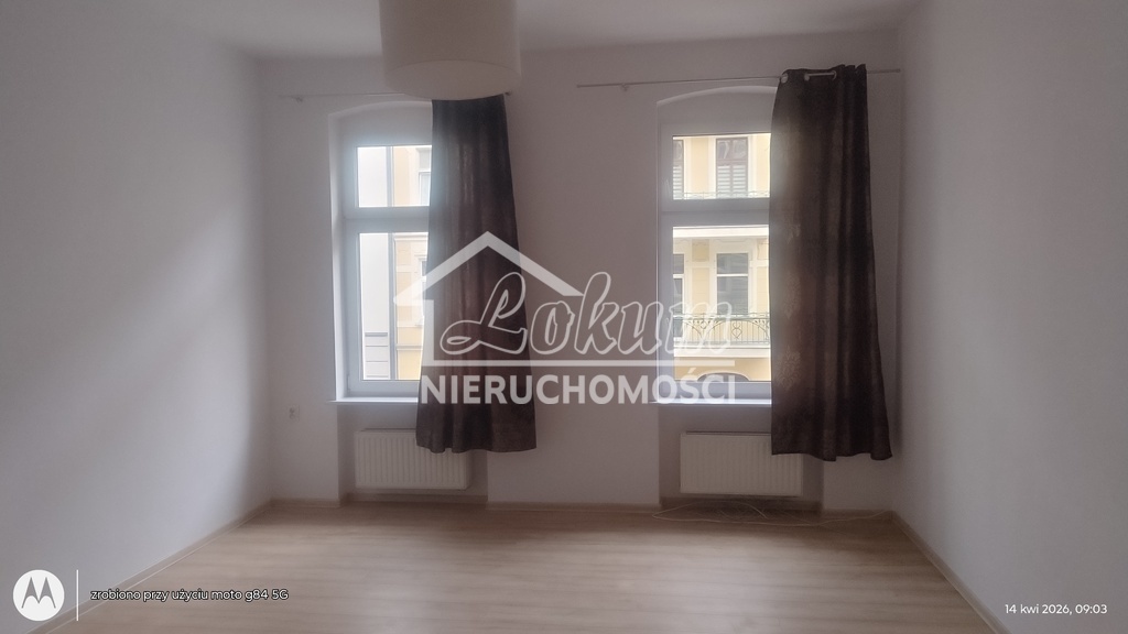 Mieszkanie 87&nbsp;m², Szczecin, Śródmieście, Księcia Bogusława X - zdjęcie 1