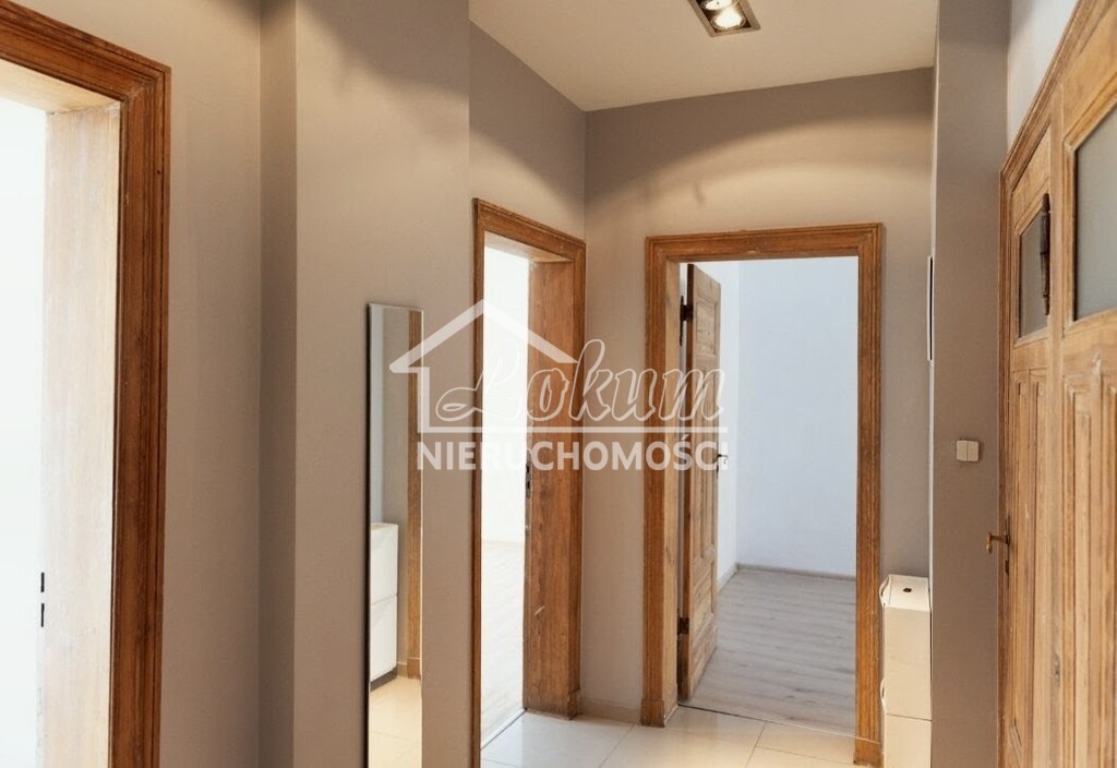 Mieszkanie 87 m², Szczecin, Śródmieście, Księcia Bogusława X - zdjęcie 2