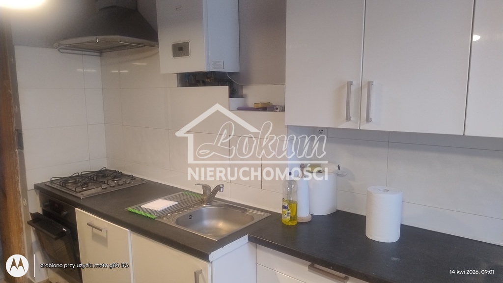 Mieszkanie 87&nbsp;m², Szczecin, Śródmieście, Księcia Bogusława X - zdjęcie 10