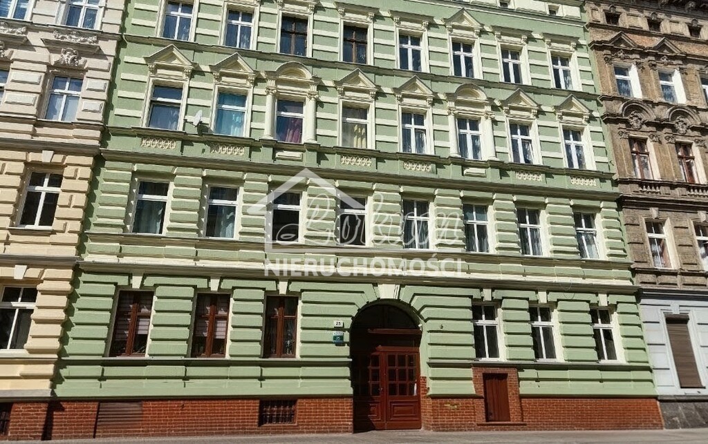 Mieszkanie 87 m², Szczecin, Śródmieście, Księcia Bogusława X - zdjęcie 8