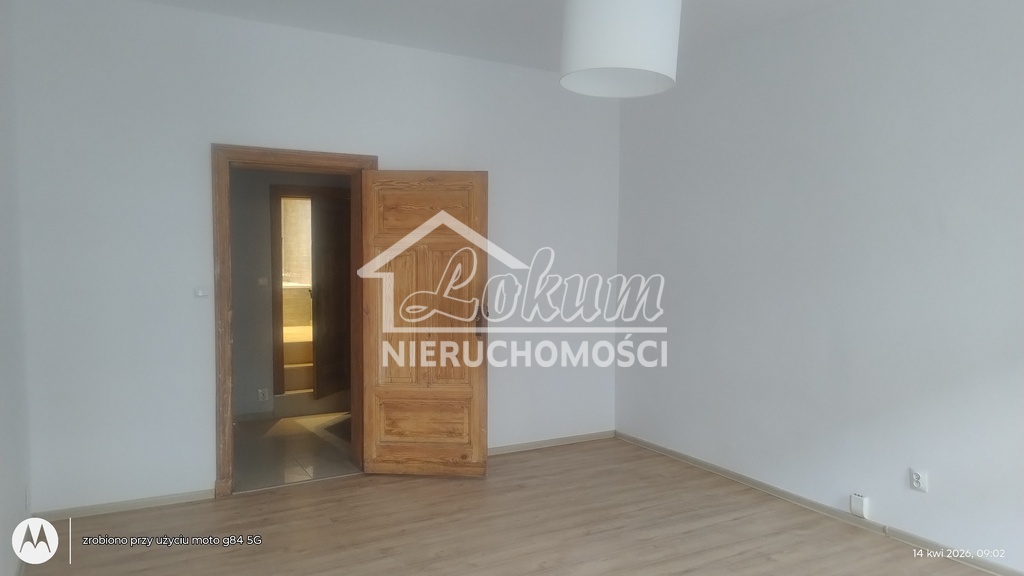 Mieszkanie 87&nbsp;m², Szczecin, Śródmieście, Księcia Bogusława X - zdjęcie 6