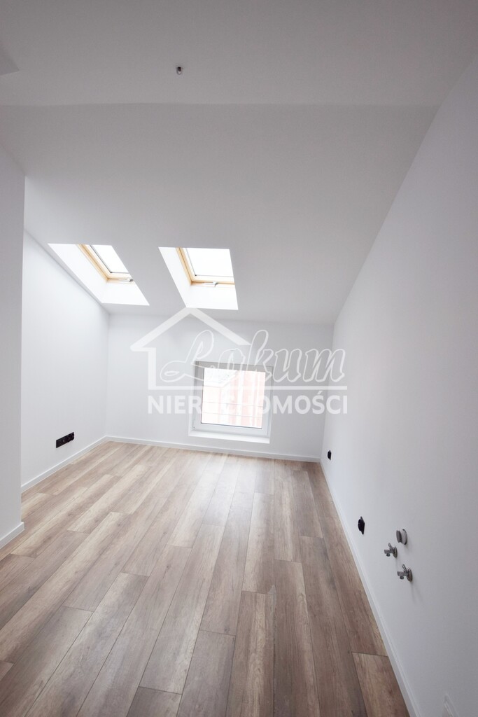 Mieszkanie 37,07&nbsp;m², Szczecin - zdjęcie 1
