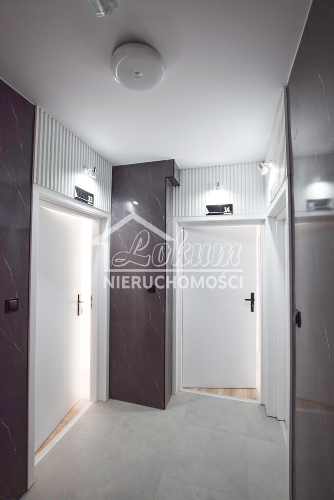Mieszkanie 37,07 m², Szczecin - zdjęcie 7