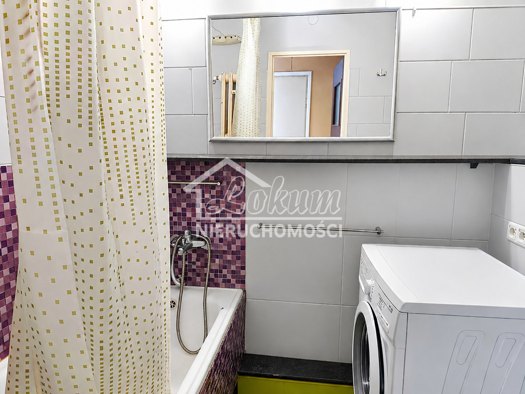 Mieszkanie 22,52&nbsp;m², Szczecin, Centrum, Sebastiana Klonowica - zdjęcie 6