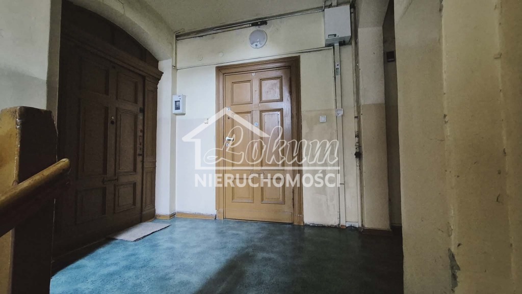 Mieszkanie 53,49&nbsp;m², Szczecin, Śródmieście, Władysława Jagiełły - zdjęcie 9