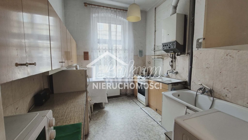 Mieszkanie 53,49&nbsp;m², Szczecin, Śródmieście, Władysława Jagiełły - zdjęcie 5