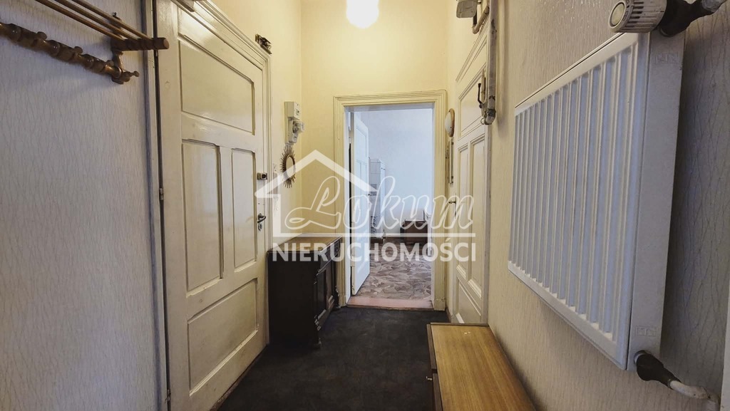 Mieszkanie 53,49&nbsp;m², Szczecin, Śródmieście, Władysława Jagiełły - zdjęcie 7