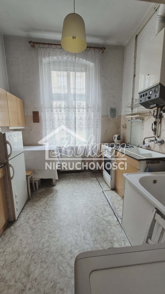 Mieszkanie 53,49&nbsp;m², Szczecin, Śródmieście, Władysława Jagiełły - zdjęcie 6