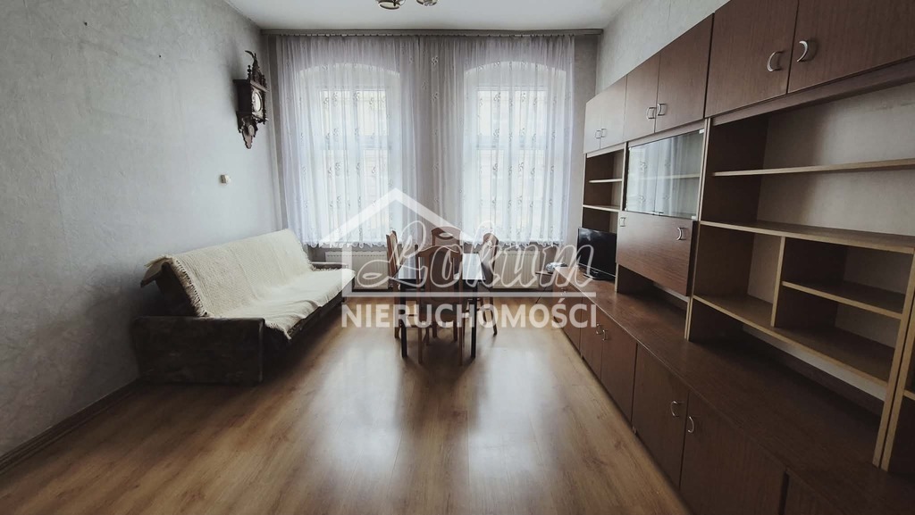 Mieszkanie 53,49&nbsp;m², Szczecin, Śródmieście, Władysława Jagiełły - zdjęcie 2