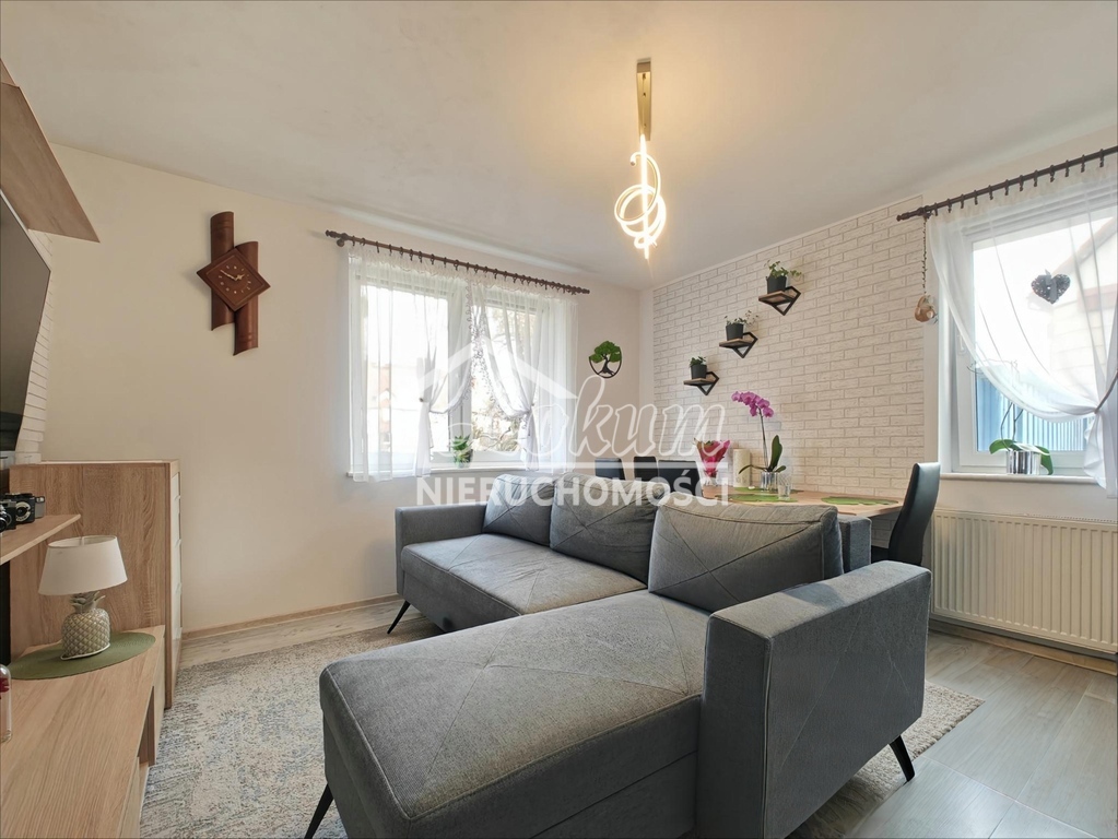 Mieszkanie 42,5&nbsp;m², Szczecin - zdjęcie 1