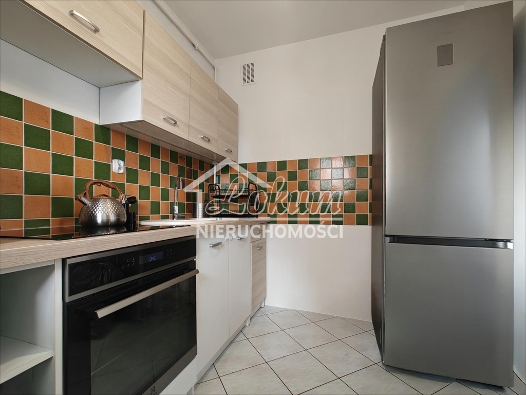 Mieszkanie 42,5&nbsp;m², Szczecin - zdjęcie 3