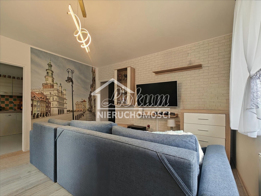 Mieszkanie 42,5&nbsp;m², Szczecin - zdjęcie 2