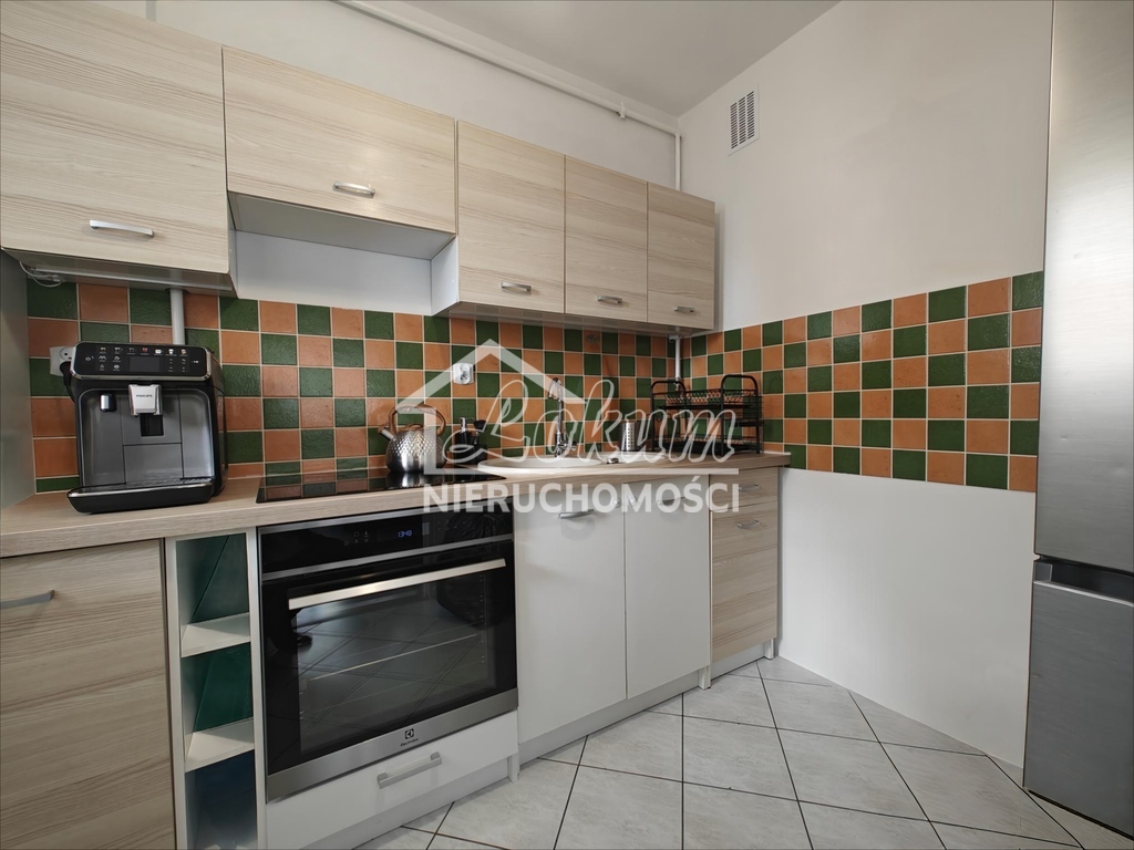 Mieszkanie 42,5&nbsp;m², Szczecin - zdjęcie 4