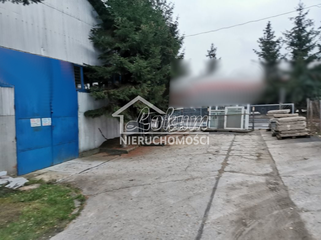 Lokal usługowy do wynajęcia, 460&nbsp;m², Mierzyn - zdjęcie 4