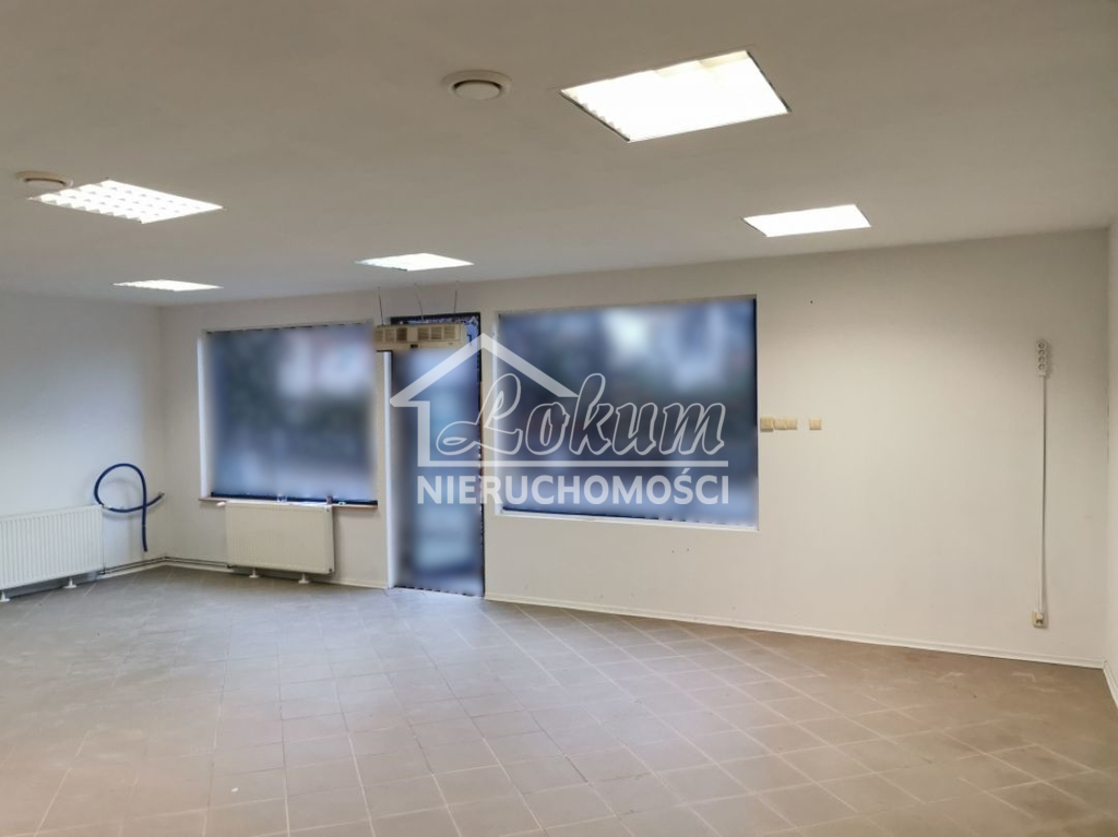 Lokal usługowy do wynajęcia, 460&nbsp;m², Mierzyn - zdjęcie 2