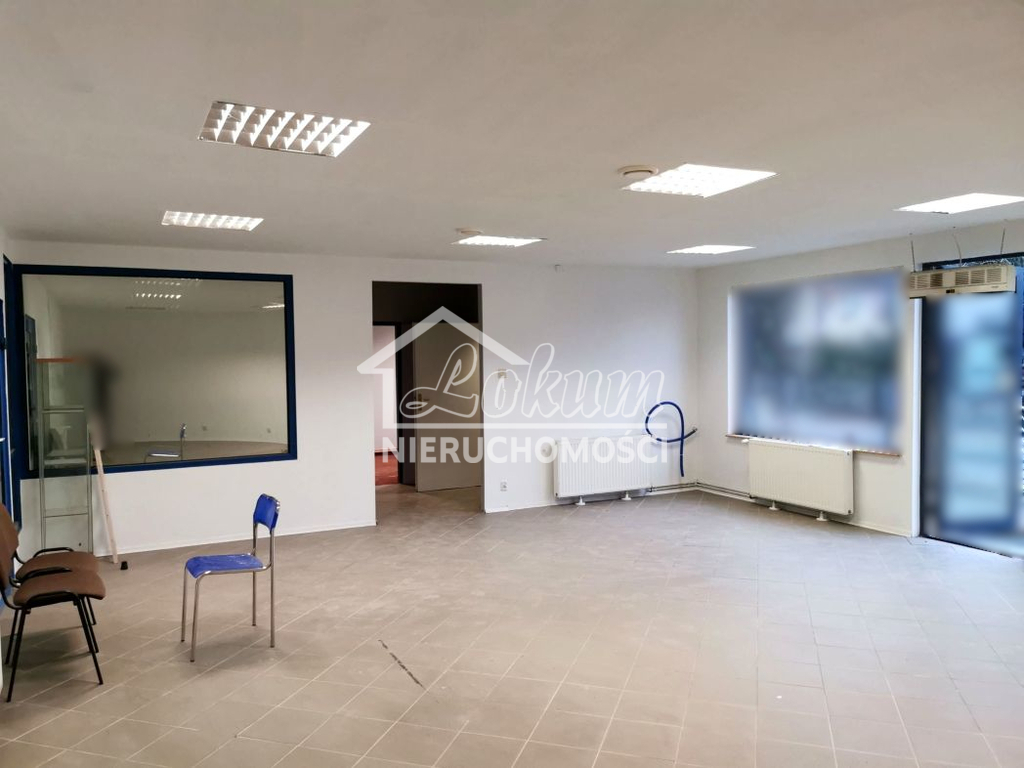 Lokal usługowy do wynajęcia, 460&nbsp;m², Mierzyn - zdjęcie 3