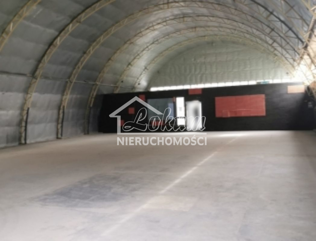 Lokal usługowy do wynajęcia, 460&nbsp;m², Mierzyn - zdjęcie 1