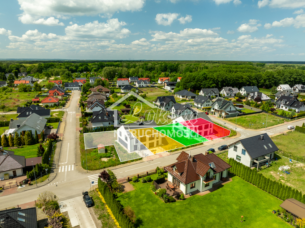 Dom 164,48&nbsp;m², Goleniów - zdjęcie 4