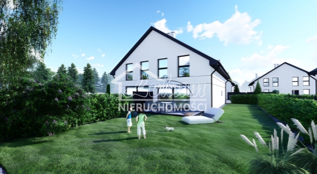 Dom 113,19&nbsp;m², Dołuje - zdjęcie 1