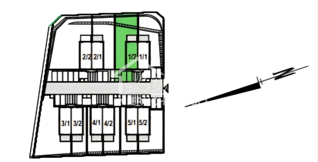 Dom 113,19&nbsp;m², Dołuje - zdjęcie 3