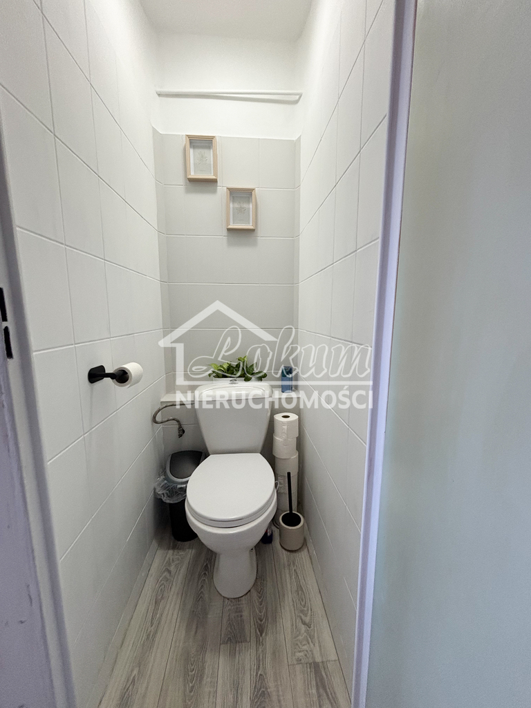 Mieszkanie 63,6&nbsp;m², Szczecin, Słoneczne, Aleksandra Kostki Napierskiego - zdjęcie 9