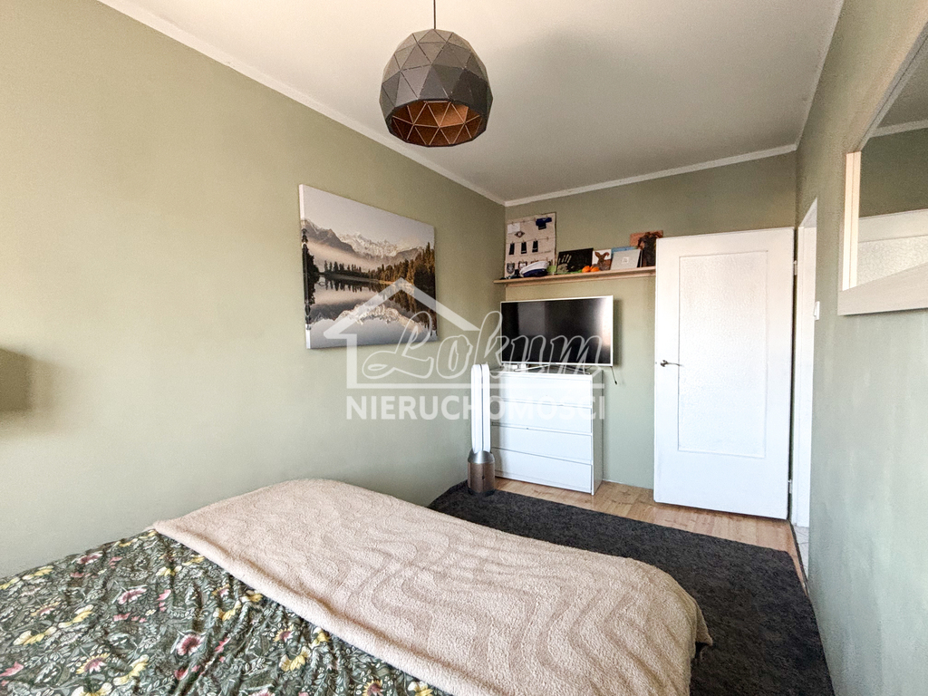 Mieszkanie 63,6&nbsp;m², Szczecin, Słoneczne, Aleksandra Kostki Napierskiego - zdjęcie 6