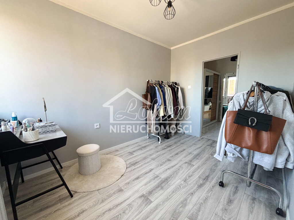 Mieszkanie 63,6&nbsp;m², Szczecin, Słoneczne, Aleksandra Kostki Napierskiego - zdjęcie 4