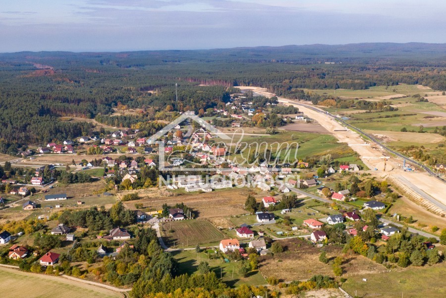 Działka rolna 3000 m², Dargobądz - zdjęcie 5