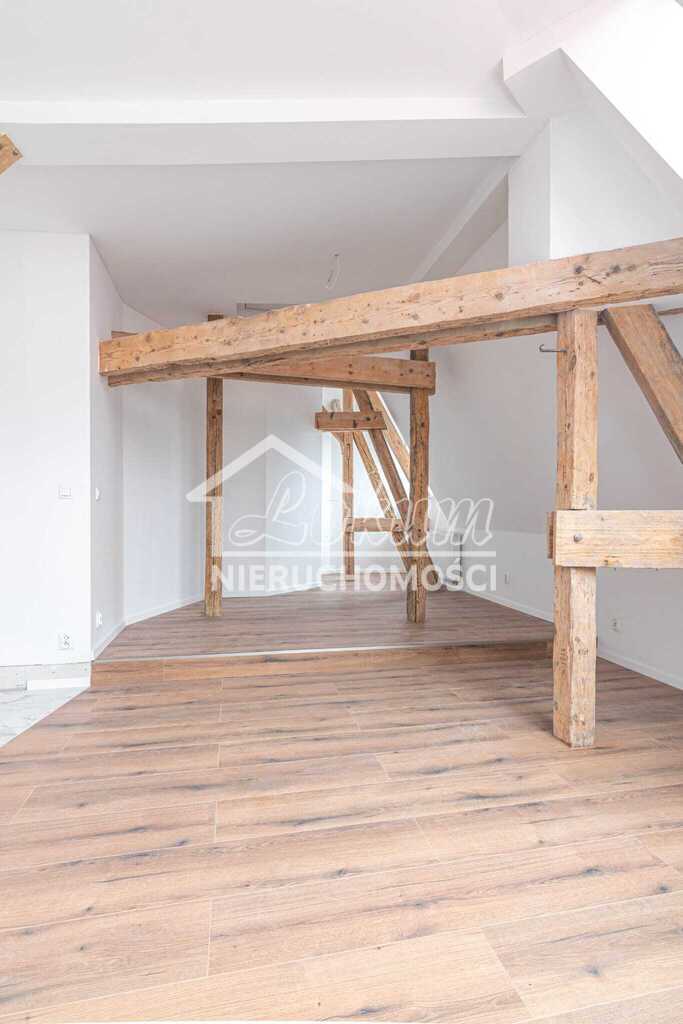 Mieszkanie 45,22&nbsp;m², Szczecin, Centrum, Bolesława Krzywoustego - zdjęcie 9