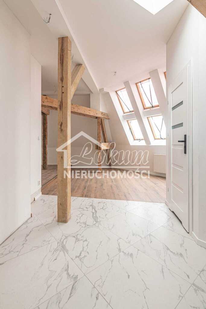 Mieszkanie 45,22&nbsp;m², Szczecin, Centrum, Bolesława Krzywoustego - zdjęcie 4