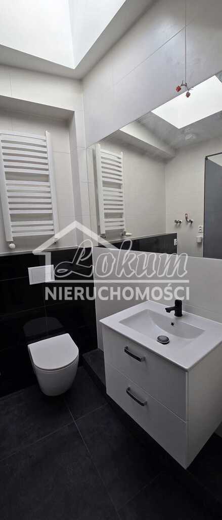 Mieszkanie 45,22&nbsp;m², Szczecin, Centrum, Bolesława Krzywoustego - zdjęcie 13