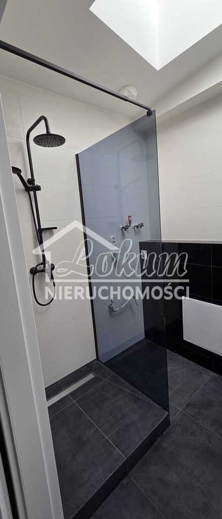 Mieszkanie 45,22&nbsp;m², Szczecin, Centrum, Bolesława Krzywoustego - zdjęcie 14