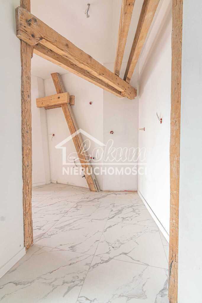 Mieszkanie 45,22&nbsp;m², Szczecin, Centrum, Bolesława Krzywoustego - zdjęcie 7