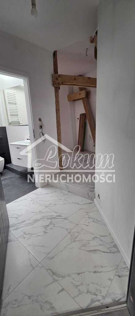 Mieszkanie 45,22&nbsp;m², Szczecin, Centrum, Bolesława Krzywoustego - zdjęcie 12