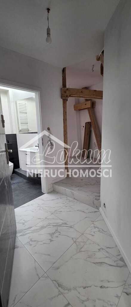 Mieszkanie 45,22&nbsp;m², Szczecin, Centrum, Bolesława Krzywoustego - zdjęcie 16