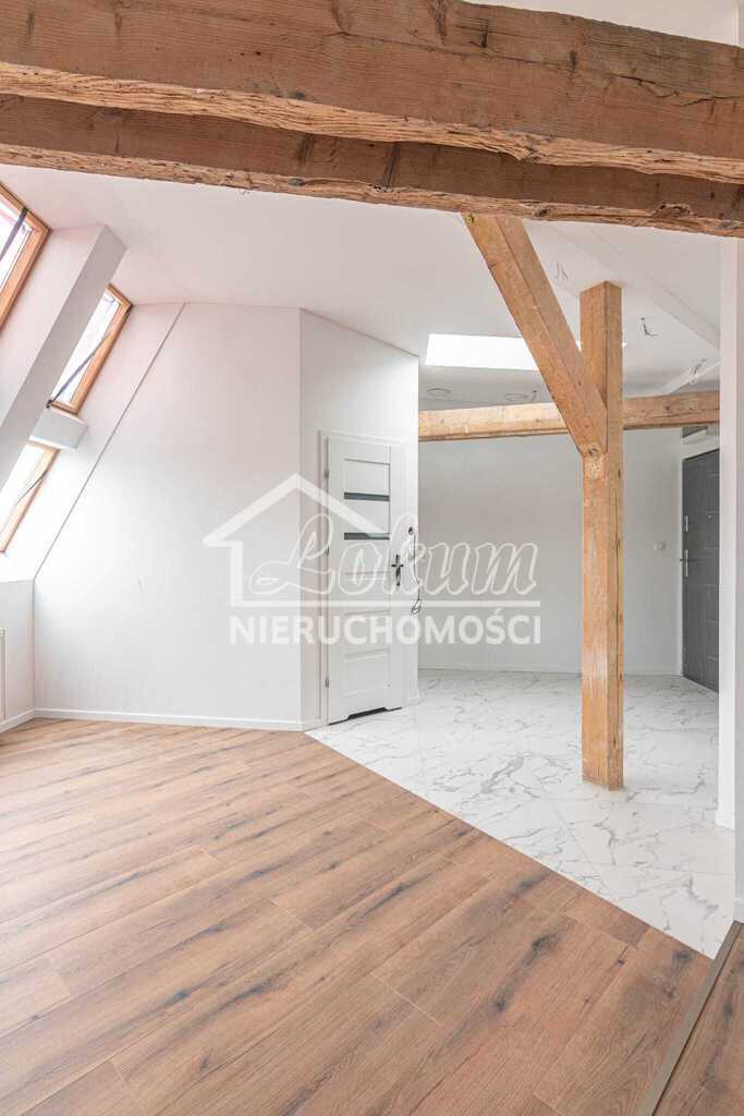 Mieszkanie 45,22&nbsp;m², Szczecin, Centrum, Bolesława Krzywoustego - zdjęcie 6