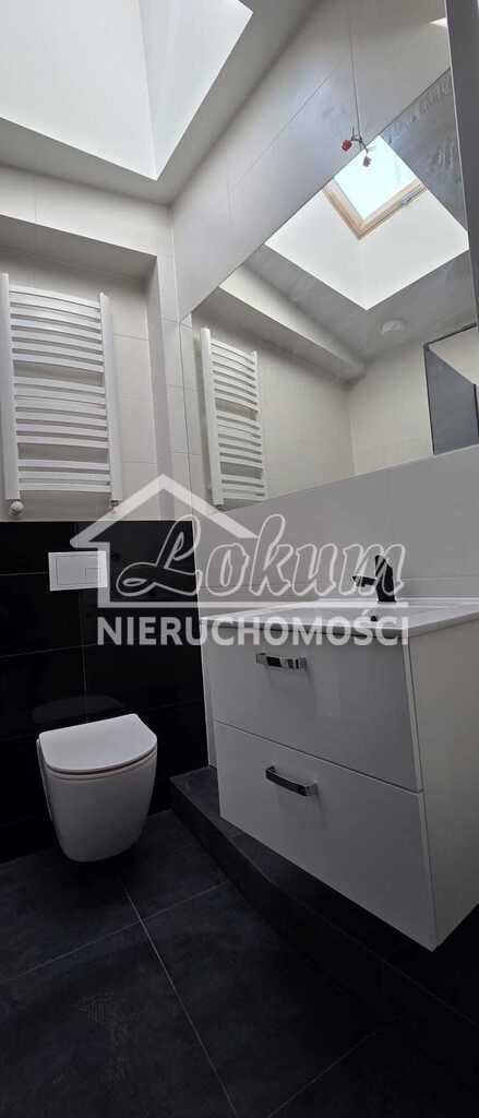 Mieszkanie 45,22&nbsp;m², Szczecin, Centrum, Bolesława Krzywoustego - zdjęcie 15