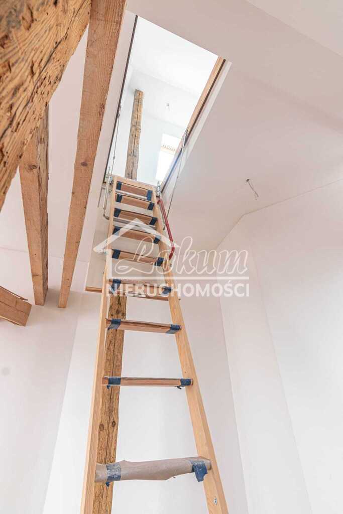 Mieszkanie 45,22&nbsp;m², Szczecin, Centrum, Bolesława Krzywoustego - zdjęcie 11