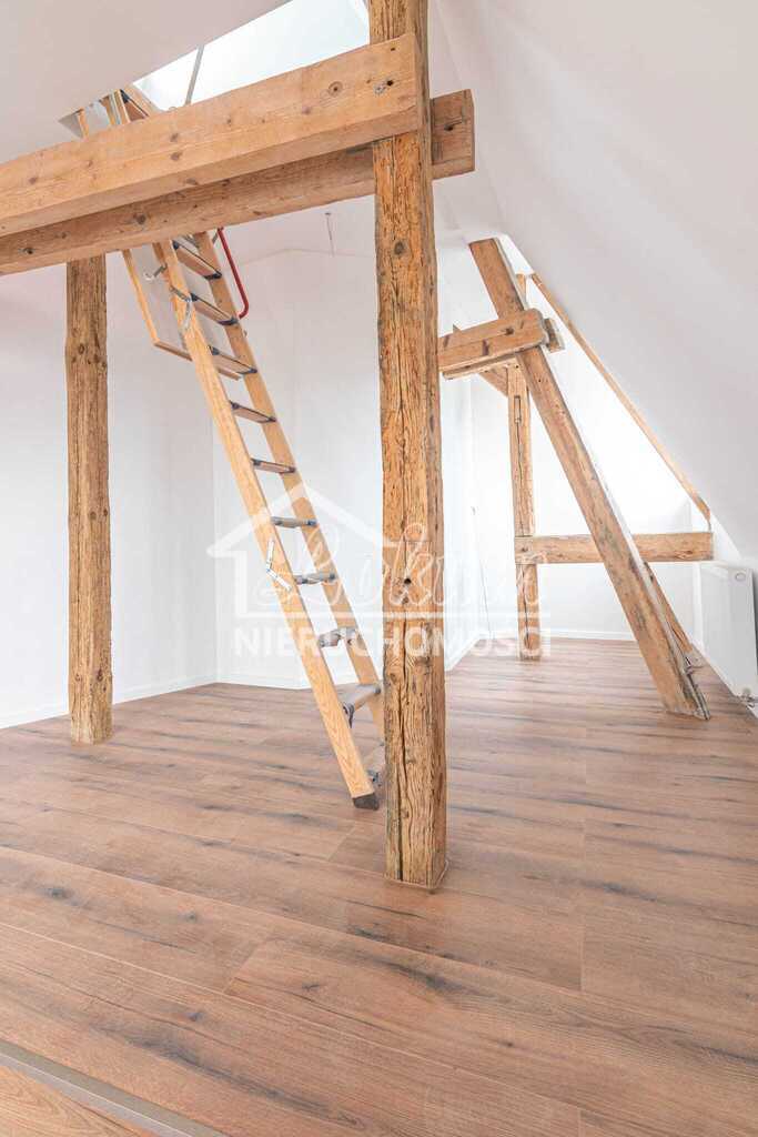 Mieszkanie 45,22&nbsp;m², Szczecin, Centrum, Bolesława Krzywoustego - zdjęcie 3