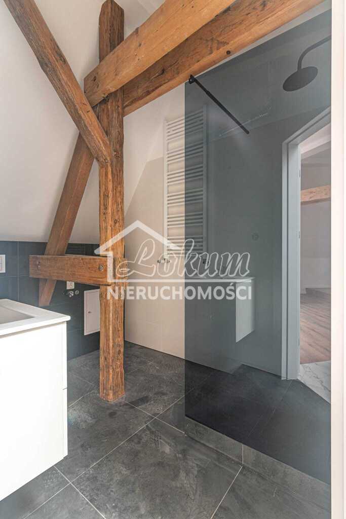 Mieszkanie 45,22&nbsp;m², Szczecin, Centrum, Bolesława Krzywoustego - zdjęcie 5