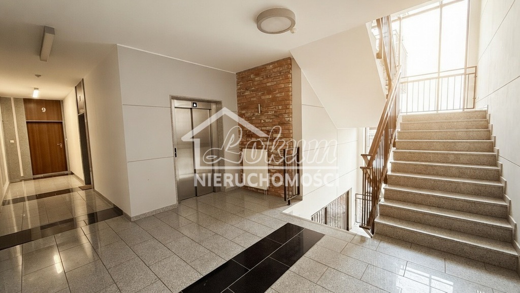 Mieszkanie 44,69&nbsp;m², Szczecin, Golęcino, Ostrowska - zdjęcie 14