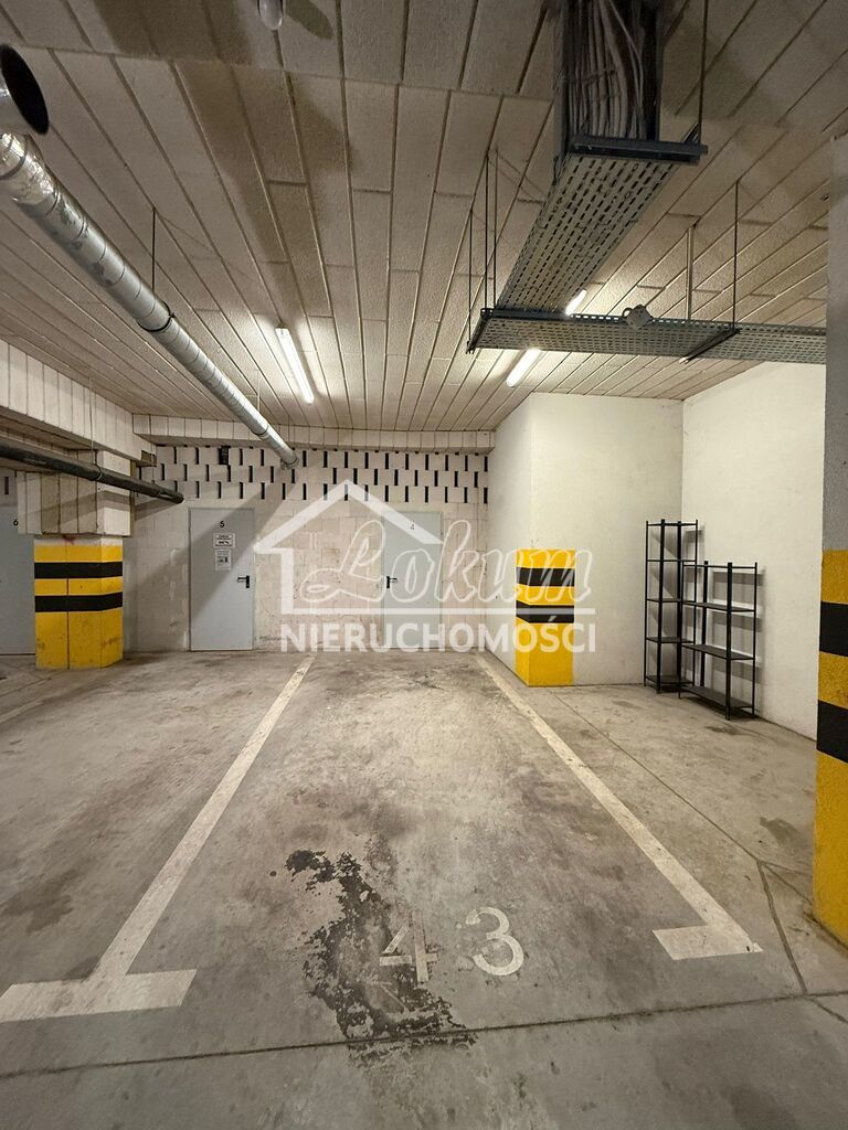 Mieszkanie 44,69&nbsp;m², Szczecin, Golęcino, Ostrowska - zdjęcie 15