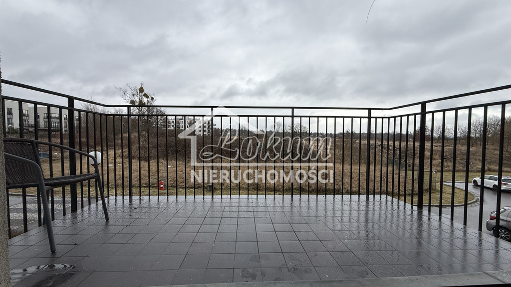 Mieszkanie 44,69&nbsp;m², Szczecin, Golęcino, Ostrowska - zdjęcie 13