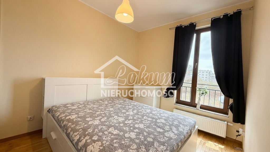 Mieszkanie 44,69&nbsp;m², Szczecin, Golęcino, Ostrowska - zdjęcie 5