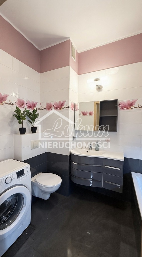 Mieszkanie 44,69&nbsp;m², Szczecin, Golęcino, Ostrowska - zdjęcie 9