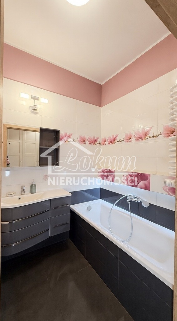 Mieszkanie 44,69&nbsp;m², Szczecin, Golęcino, Ostrowska - zdjęcie 10